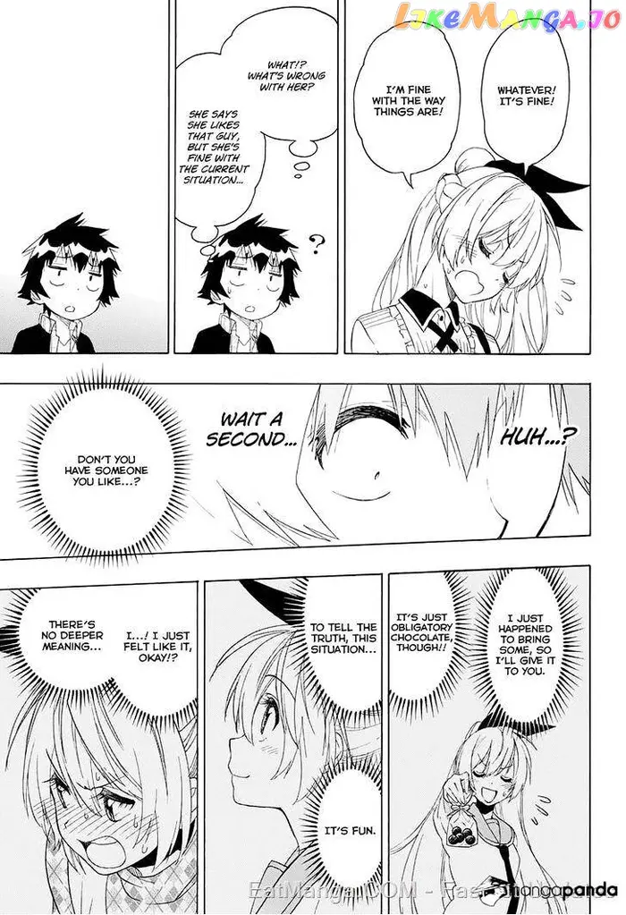 Nisekoi Chapter 200 image 10_optimized